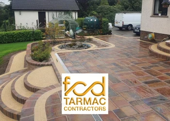 Block Paving 8