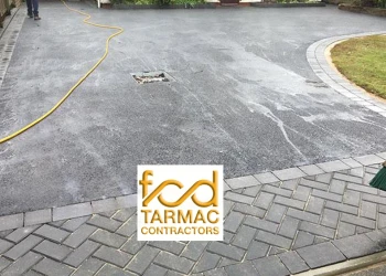 Tarmac Driveways 3