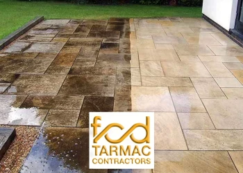 Block Paving Restoration 2