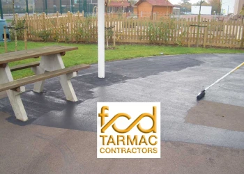 Tarmac Restoration 2