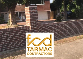 Bricklaying and Building 8